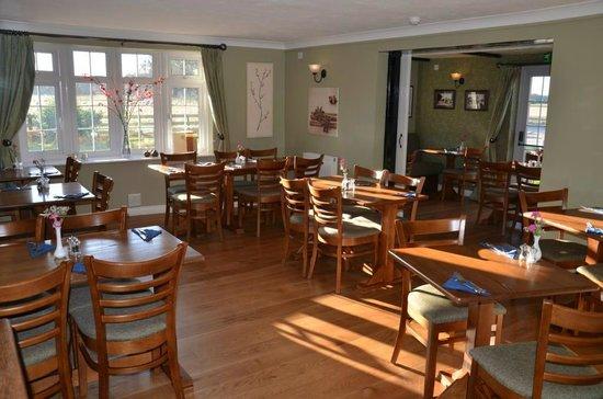 Village Limits Restaurant